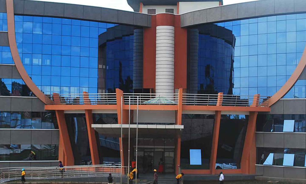 UNBS Accreditation for ISO Certification Renewed-SANAS