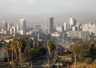 Ethiopian Securities Exchange Creation Move Closer