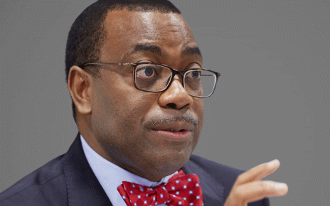 AfDB to Avert Looming Food Crisis