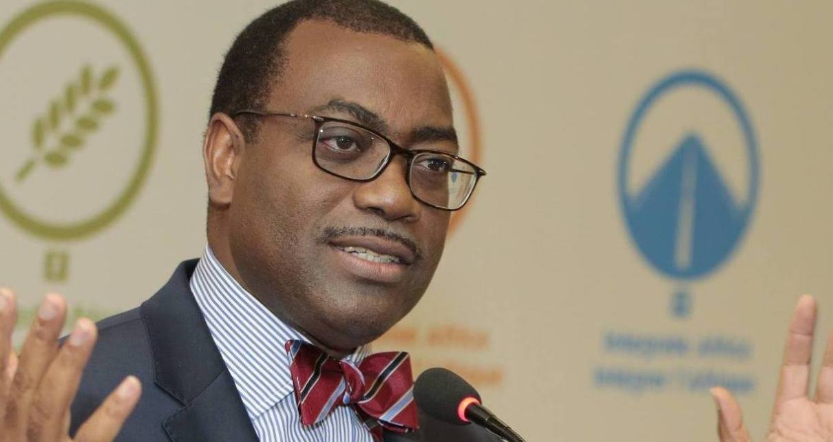 Dr. Akinwumi Begins Official Visit to Kenya