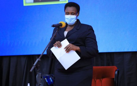 Alupo Lauds Huawei for Fostering Uganda's ICT Vision 