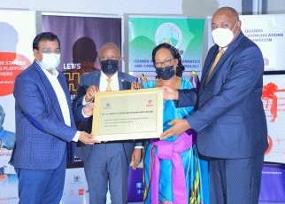 Airtel Joins Huawei to Transform Uganda through ICT