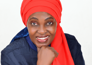 Kasule Named Among Influential Women Leaders