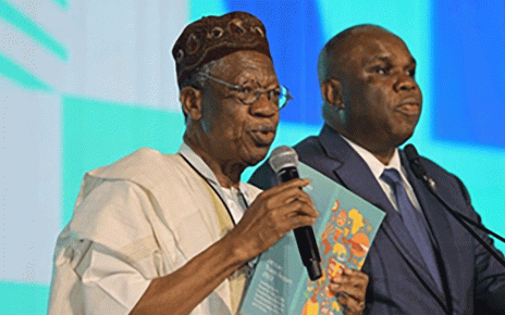 African Trade Report 2022 Launched-Afreximbank