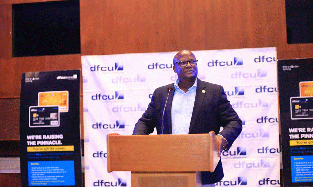 Take Advantage of Africa’s Borderless Economy-dfcu Bank