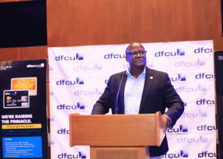 Take Advantage of Africa’s Borderless Economy-dfcu Bank