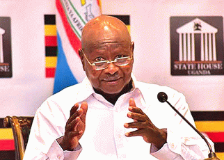 Uganda GDP Surpasses Lower Middle-Income status of USD1036-Museveni