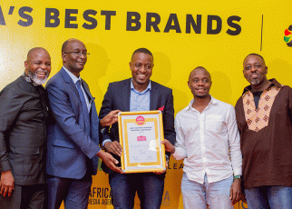 Movit Recognized as Most Admired Personal Care Brand