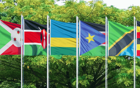 Preparations in High Gear for the 22nd EAC Ordinary Summit