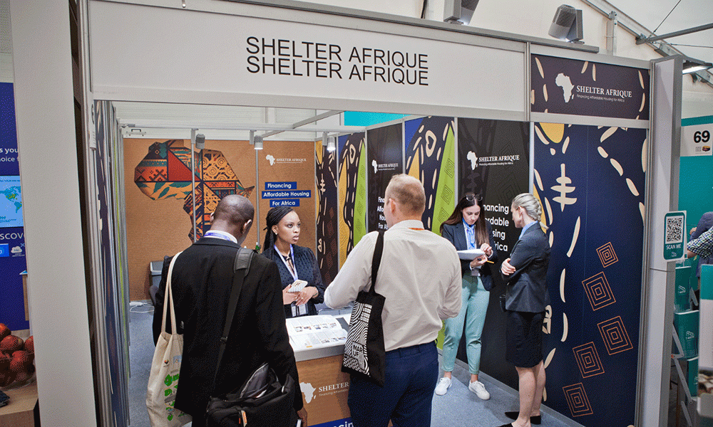 Rising Costs Could Adversely Affect Housing-Shelter Afrique
