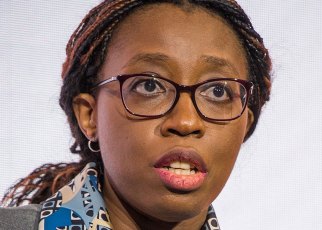 The Financial System Africa Needs