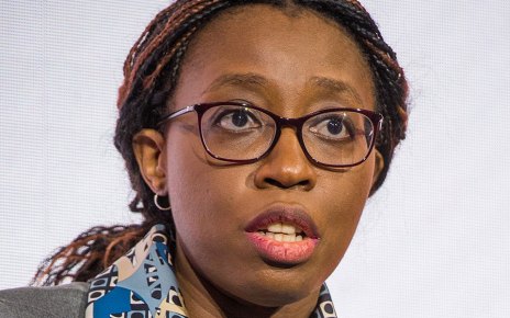 The Financial System Africa Needs
