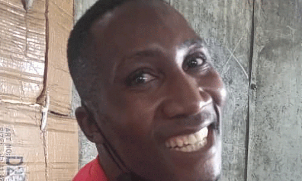 Police Nets Kisoro Man in Fraud campaign
