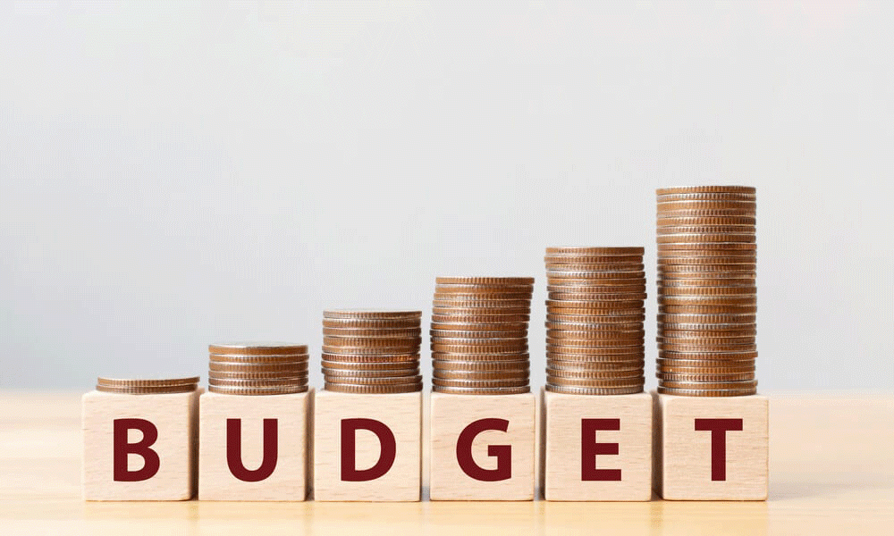 Budgeting Tips to Help You Become Debt Free
