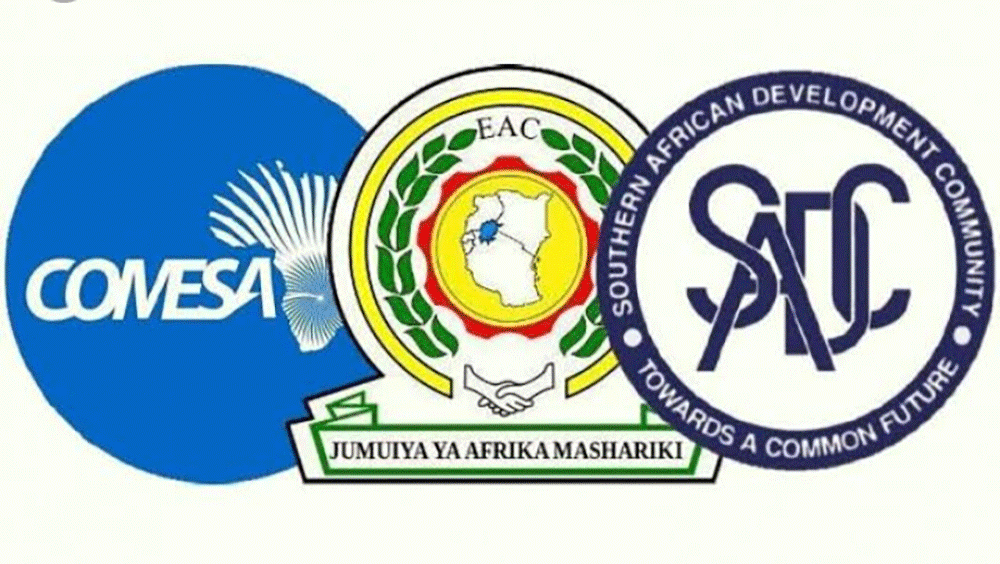 EAC-COMESA-SADC Tripartite Not Ratified 7 Years On