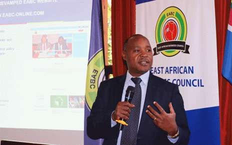 EABC, COMESA, SADC Establish African Tripartite Business Councils