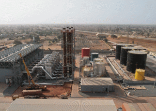 Senegal is in Search for Optimal Gas-to-Power Strategy