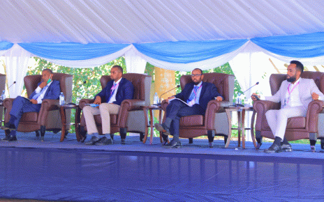 Uganda, Somali Business Summit Attracts Over 120 Businesses