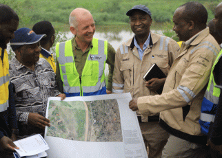 PAU, EWURA Strengthen Partnership Ahead of EACOP Project