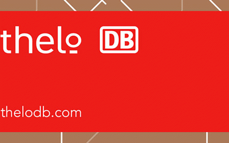 Thelo DB Consortium to Operationalise Ghana 299km Railway Line