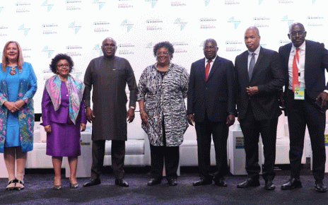 ACTIF2022 Ends with a Commitment for Shared Prosperity 
