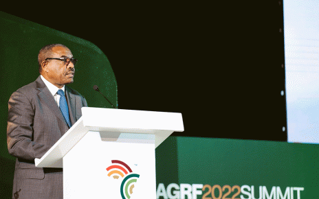 The AGRF 2022 Calls for Bold Action for Africa’s Food Systems
