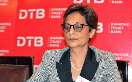DTB’S CEO Recognized Among Top 25 Powerful Women 2022