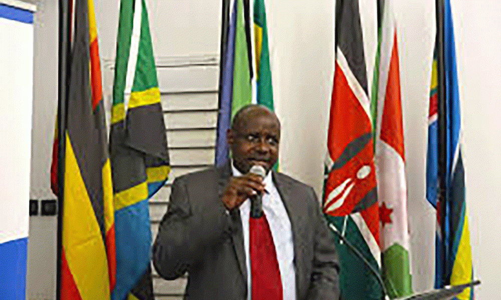 Harmonize Regional Standards, Private Sector Calls EAC States