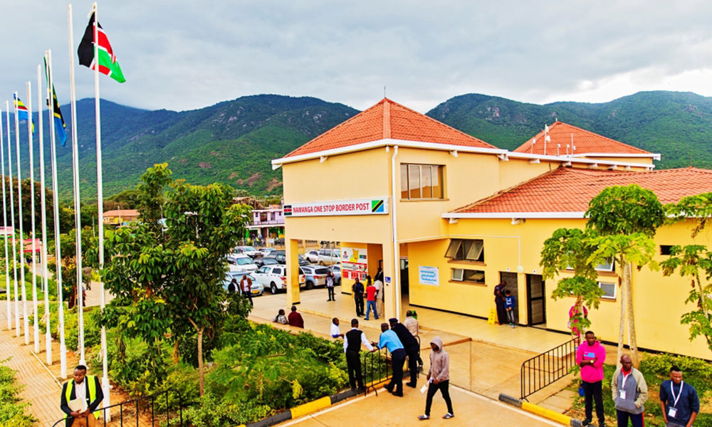 Non Tariff Remain a Barrier to Trade Among EAC Countries