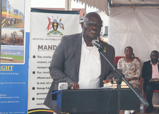 Uganda Railway Corporation Gets New Board
