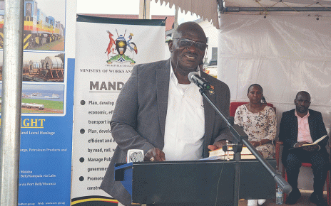 Uganda Railway Corporation Gets New Board