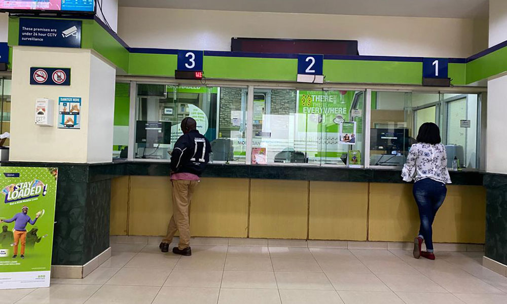 IFC, KCB Partner to Boost Access to Climate Finance in Kenya