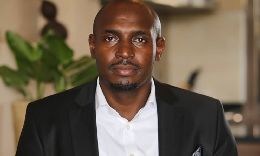 Growing Internet Access in Uganda requires Affirmative Action