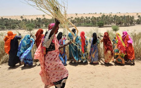 Somalia on Brink of Famine, Aid Group Calls for Funding