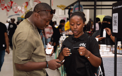 Imani Technologies Unveils Smart Business Cards