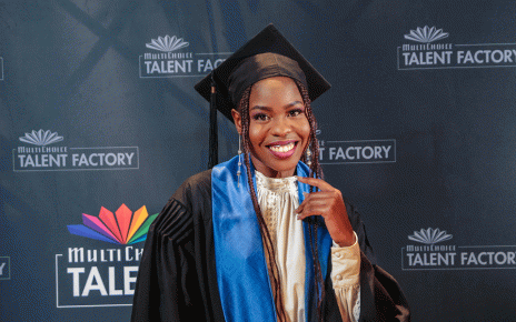 MTF Academy Celebrates the Next Generation of African Storytellers