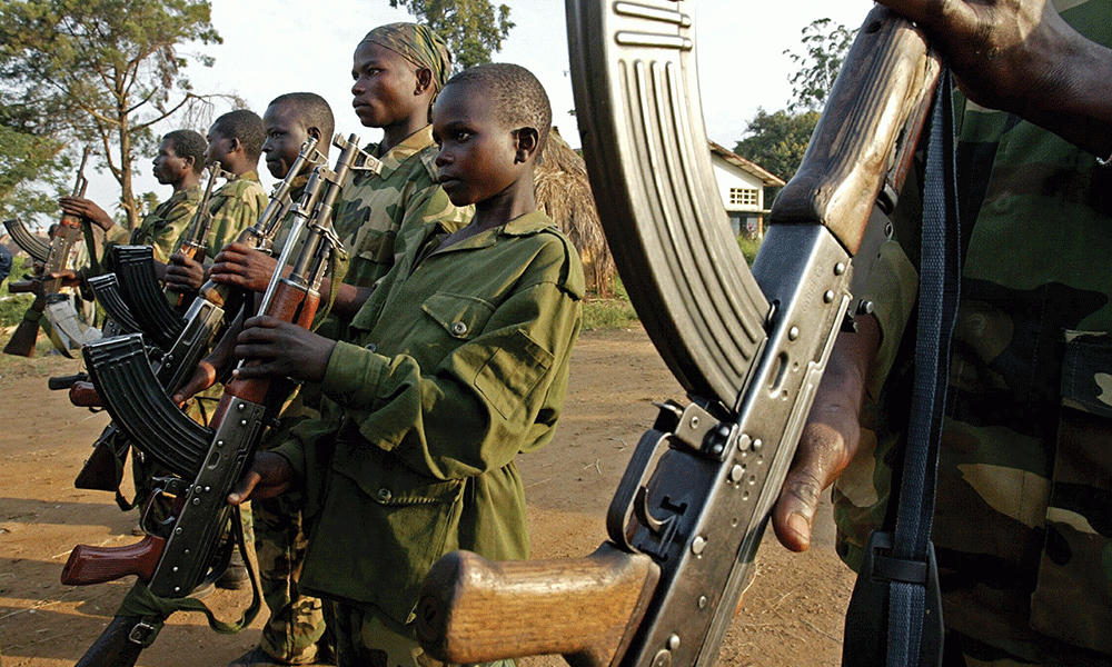 Uganda’s Wakadogo School’s Journey from Civil War to World’s Best