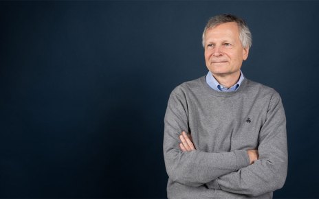 Why Services Need an Industrial Policy