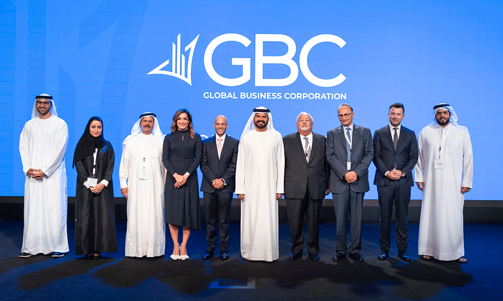 DP World Launches Strategic Arm to Support Large Companies