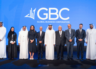 DP World Launches Strategic Arm to Support Large Companies