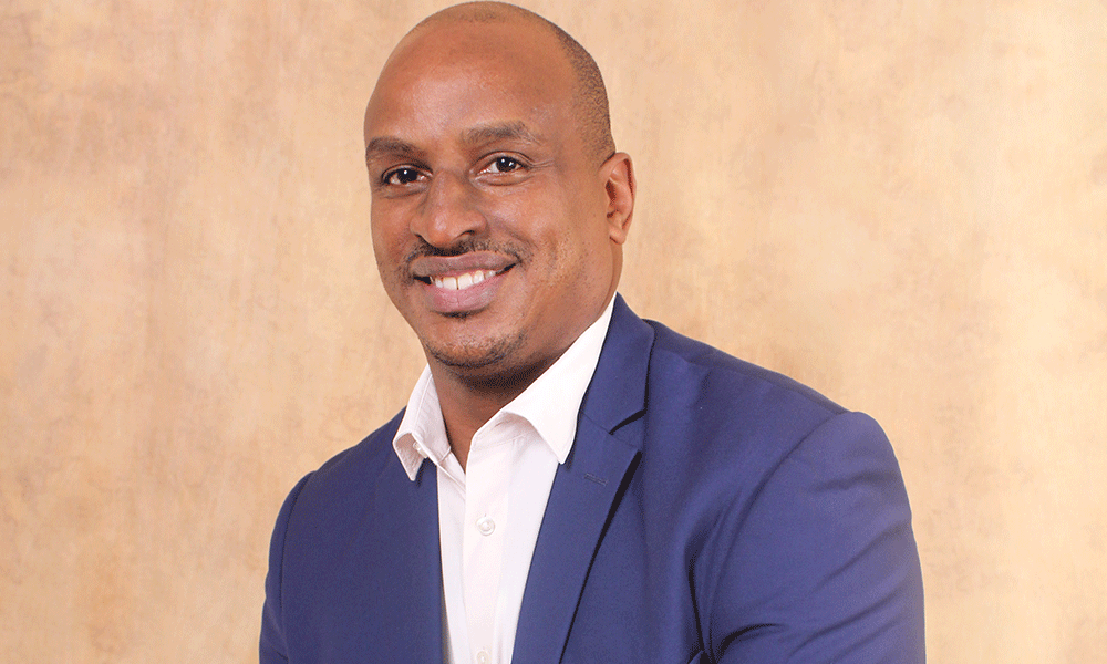 Technology, Key to Transforming Uganda’s Informal Economy?