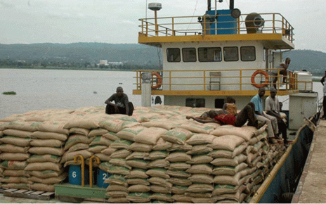 Kenya Aims To Deepen Trade Ties With Uganda