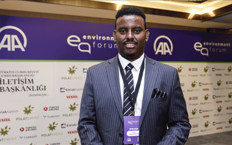 SONNA, Anadolu Agency to Reshape Climate-change Narrative