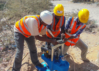 Phase Two of Hargeisa water expansion inaugurated