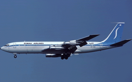 Fresh Efforts to Relaunch Somali Airlines