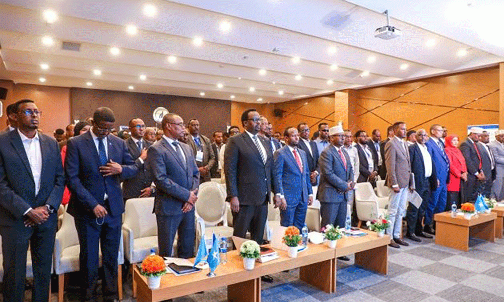 Somalia Seeks to Standardize Quality Assurance