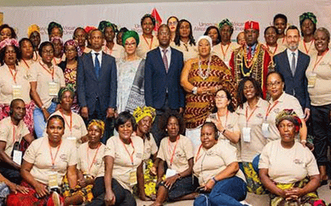 Rural Women in Economic Development Appreciated