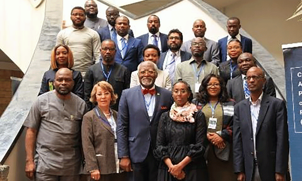 AU Members Commit to Asset Recovery Agenda