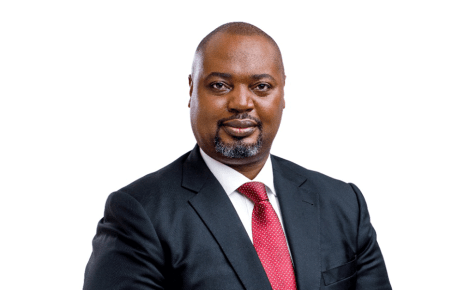 Equity Bank Appoints Anthony Kituuka New Managing Director