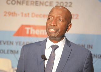 Make Petroleum Date More Valuable-African Producers Urged